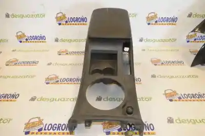 Pezzo di ricambio per auto di seconda mano bracciolo centrale per ssangyong kyron 200 xdi premium 4wd riferimenti oem iam 7790032001abq  7790032001abq