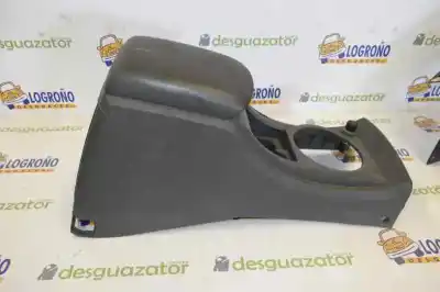 Pezzo di ricambio per auto di seconda mano bracciolo centrale per ssangyong kyron 200 xdi premium 4wd riferimenti oem iam 7790032001abq  7790032001abq
