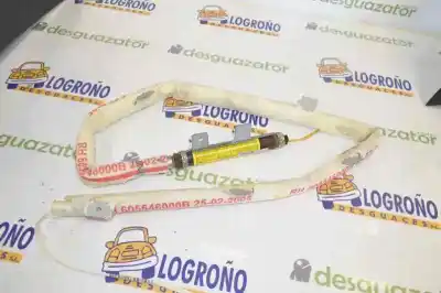 Pezzo di ricambio per auto di seconda mano Airbag A Tenda Anteriore Destro per SSANGYONG KYRON 200 Xdi Premium 4WD Riferimenti OEM IAM 8622009000  8622009000