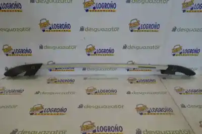 Pezzo di ricambio per auto di seconda mano  per SSANGYONG KYRON  Riferimenti OEM IAM 7985009000  7986009000