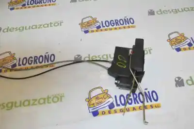 Pezzo di ricambio per auto di seconda mano  per SSANGYONG KYRON  Riferimenti OEM IAM 7122009006  7122009006