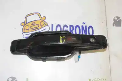 Pezzo di ricambio per auto di seconda mano  per SSANGYONG KYRON  Riferimenti OEM IAM 7125032000  7125032000