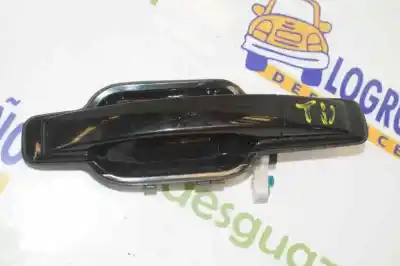 Pezzo di ricambio per auto di seconda mano  per SSANGYONG KYRON  Riferimenti OEM IAM 7344009001LAK  7344009001LAK