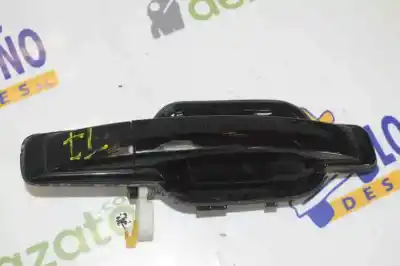 Pezzo di ricambio per auto di seconda mano  per SSANGYONG KYRON  Riferimenti OEM IAM 7344009001LAK  7344009001LAK
