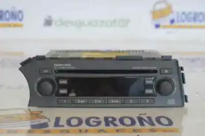Автозапчасти б/у аудиосистема / радио cd за ssangyong kyron 200 xdi premium 4wd ссылки oem iam 8910009100