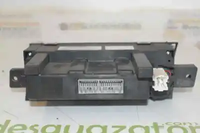 Автозапчасти б/у климат-контроль за ssangyong kyron 2.0 ссылки oem iam 6870009020  6870009020