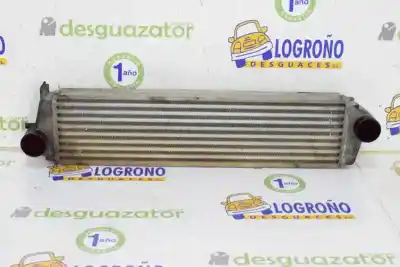 Second-hand car spare part Intercooler for BMW SERIE 3 COMPACTO (E36) 1.7 Turbodiesel CAT OEM IAM references 17512245512  2245512