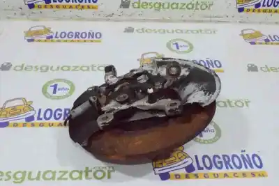 Second-hand car spare part Front Right Knuckle for BMW SERIE 3 COMPACTO (E36) 1.7 Turbodiesel CAT OEM IAM references 31211092080  31211092080