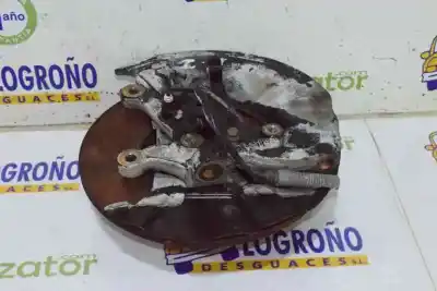 Tweedehands auto-onderdeel knokkel links voor voor bmw serie 3 compacto (e36) 1.7 turbodiesel cat oem iam-referenties 31211092079