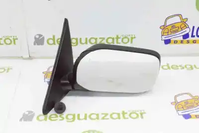 Tweedehands auto-onderdeel linker spiegel voor bmw serie 3 compacto (e36) 1.7 turbodiesel cat oem iam-referenties 51168144407