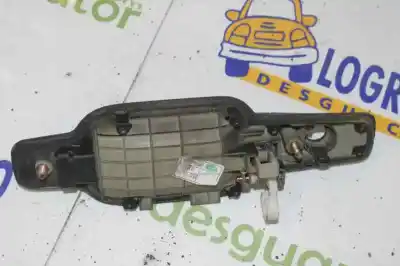 Автозапчасти б/у наружная рукоятка передняя справа за ssangyong kyron 2.0 ссылки oem iam 7245031000  7245031000