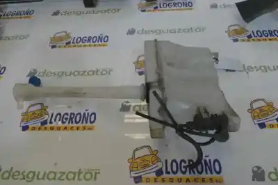 Pezzo di ricambio per auto di seconda mano deposito pulito per ssangyong kyron 2.0 riferimenti oem iam 7841109000  7841109000