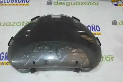 Recambio de automóvil de segunda mano de cuadro instrumentos para citroen berlingo 1.9 dx familiar referencias oem iam 9662745180 9662745180 