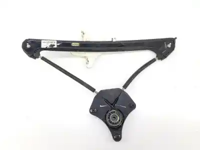 Piesă de schimb auto la mâna a doua mecanism actionare geam spate dreapta pentru volkswagen golf vii sportsvan 1.6 16v tdi dpf referințe oem iam 5g4839462b 5g4839462b 2222dl 