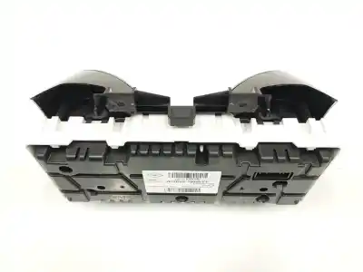Peça sobressalente para automóvel em segunda mão quadrante por renault clio iv 0.9 referências oem iam 248107361r  248107361r