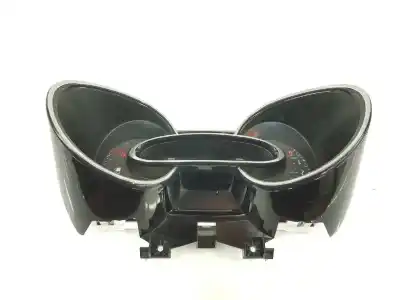 Peça sobressalente para automóvel em segunda mão quadrante por renault clio iv 0.9 referências oem iam 248107361r  248107361r