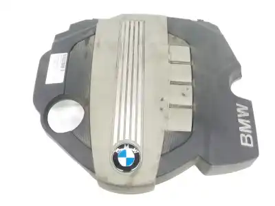 Peça sobressalente para automóvel em segunda mão tampa do motor por bmw serie 1 berlina (e81/e87) 2.0 turbodiesel cat referências oem iam 11147797410