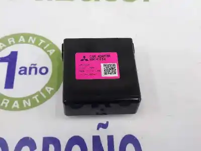 Second-hand car spare part electronic module for mitsubishi l 200 (ka0/kb0) 2.5 di-d cat oem iam references mn141534  