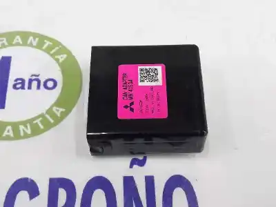 Second-hand car spare part electronic module for mitsubishi l 200 (ka0/kb0) 2.5 di-d cat oem iam references mn141534  
