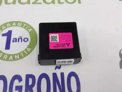 Second-hand car spare part electronic module for mitsubishi l 200 (ka0/kb0) 2.5 di-d cat oem iam references mn141534
