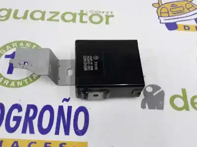 Second-hand car spare part electronic module for mitsubishi l 200 (ka0/kb0) 2.5 di-d cat oem iam references mn141469  