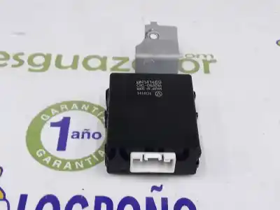 Second-hand car spare part electronic module for mitsubishi l 200 (ka0/kb0) 2.5 di-d cat oem iam references mn141469