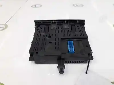 Автозапчастина б/у многофункційне управління для fiat ducato caja abierta 35 3.0 jtd посилання на oem iam 735527669  735480462