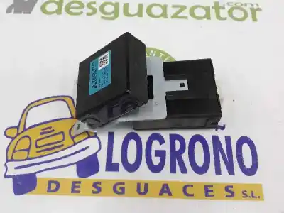 Second-hand car spare part electronic module for mitsubishi l 200 (ka0/kb0) 2.5 di-d cat oem iam references mn171302