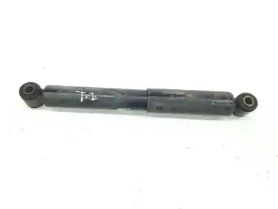 Pezzo di ricambio per auto di seconda mano ammortizzatore posteriore sinistro per clase c viano 2.1 cdi riferimenti oem iam 6393262400  6393262400