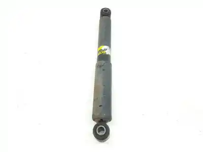 Pezzo di ricambio per auto di seconda mano ammortizzatore posteriore sinistro per clase c viano 2.1 cdi riferimenti oem iam 6393262400  6393262400