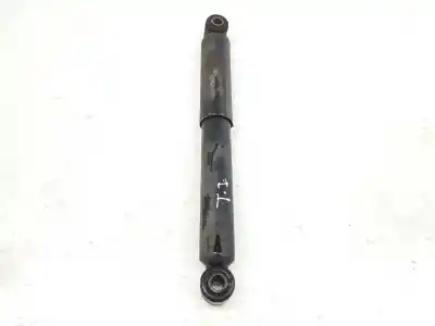 Pezzo di ricambio per auto di seconda mano ammortizzatore posteriore sinistro per clase c viano 2.1 cdi riferimenti oem iam 6393262400  6393262400