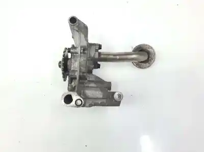 Pièce détachée automobile d'occasion POMPE À HUILE pour VOLKSWAGEN PASSAT BERLINA (3C2)  Références OEM IAM 038115105C  038115105C