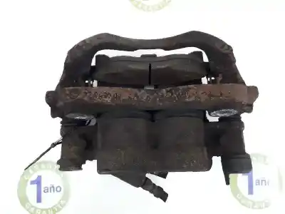 Автозапчасти б/у передний левый тормозной суппорт за fiat ducato caja abierta 35 3.0 jtd ссылки oem iam 77364042  77364042