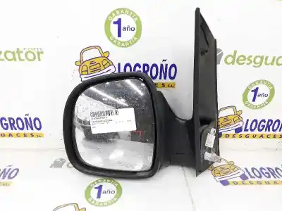 Автозапчасти б/у левое зеркало за clase c vito caja cerrada 6.03 2.1 cdi ссылки oem iam a6398105816