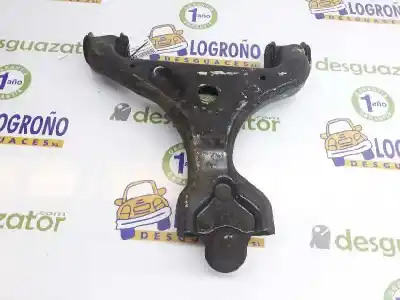 Автозапчасти б/у передний правый нижний рычаг подвески за clase c vito caja cerrada 6.03 2.1 cdi ссылки oem iam a6393300910  6393300510