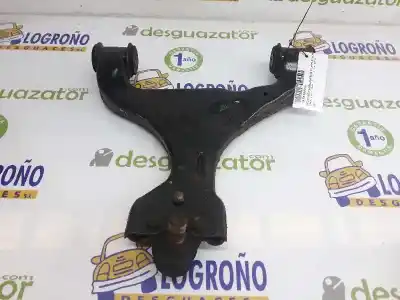 Автозапчасти б/у передний правый нижний рычаг подвески за clase c vito caja cerrada 6.03 2.1 cdi ссылки oem iam a6393300910