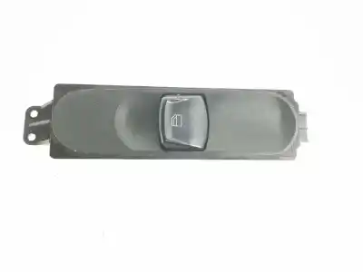 Second-hand car spare part right front power window switch for mercedes-benz viano 4matic (639) 2.1 cdi cat oem iam references a6395451413