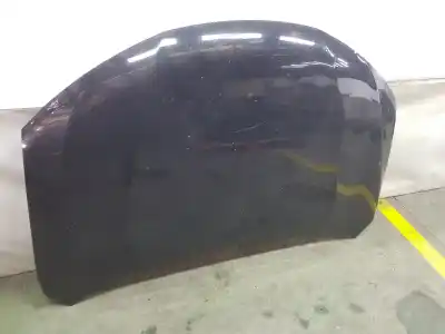 Second-hand car spare part bonnet for nissan x-trail 2.0 dci d oem iam references f510m4ccma f510m4ccma color negro g41 