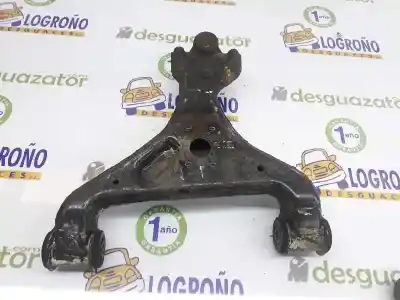 Автозапчасти б/у передний левый нижний рычаг подвески за clase c vito caja cerrada 6.03 2.1 cdi ссылки oem iam a6393300810  a6393300410