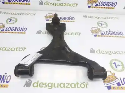 Автозапчасти б/у передний левый нижний рычаг подвески за clase c vito caja cerrada 6.03 2.1 cdi ссылки oem iam a6393300810