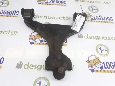 Автозапчасти б/у передний левый нижний рычаг подвески за clase c vito caja cerrada 6.03 2.1 cdi ссылки oem iam a6393300810  a6393300410