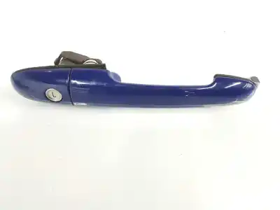 Second-hand car spare part exterior right front door handle for mercedes-benz viano 4matic (639) 2.1 cdi cat oem iam references a0007603059