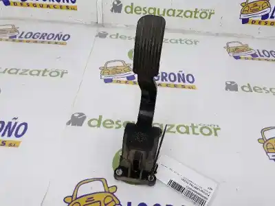 Автозапчасти б/у педальный потенциометр за clase c vito caja cerrada 6.03 2.1 cdi ссылки oem iam a9063000404