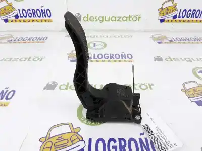 Автозапчастина б/у педальний потенціометр для clase c vito caja cerrada 6.03 2.1 cdi посилання на oem iam a9063000404  a4473000100