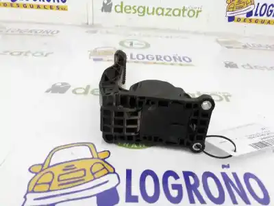 Автозапчастина б/у педальний потенціометр для clase c vito caja cerrada 6.03 2.1 cdi посилання на oem iam a9063000404  a4473000100
