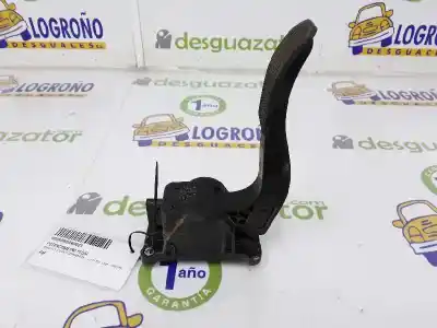 Автозапчастина б/у педальний потенціометр для clase c vito caja cerrada 6.03 2.1 cdi посилання на oem iam a9063000404  a4473000100
