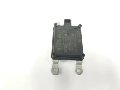 Second-hand car spare part electronic module for nissan xtrail 2.0 dci d oem iam references 2014dj6494  2014dj6494