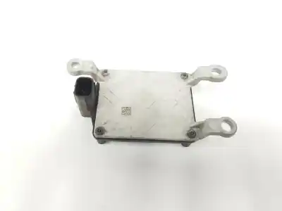 Second-hand car spare part electronic module for nissan xtrail 2.0 dci d oem iam references 2014dj6494  2014dj6494