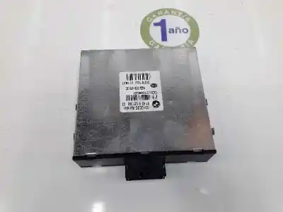 Piesă de schimb auto la mâna a doua unitate de control cutie automatã pentru bmw 3 coupé (e92) 320 d referințe oem iam 61429127088