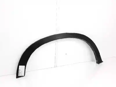 Peça sobressalente para automóvel em segunda mão aba do guarda-lamas traseiro direito por bmw x5 (e70) 3.0 d referências oem iam 51777158426